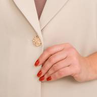 Піджак Alenka Plus 20670-8 - Піджак Alenka Plus 20670-8