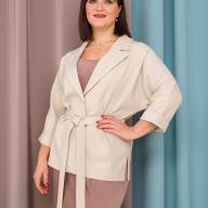 Піджак Alenka Plus 20670-8 - Піджак Alenka Plus 20670-8