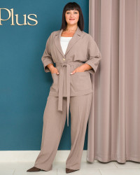 Костюм-двійка Alenka Plus 13200