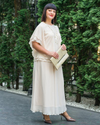 Костюм-двійка Alenka Plus 1306-5