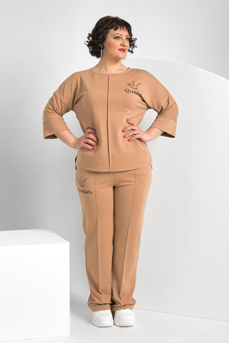 Костюм Alenka Plus 1369-2 Костюм Alenka Plus 1369-2