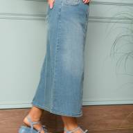 Спідниця  CJeans 6158 - Спідниця  CJeans 6158