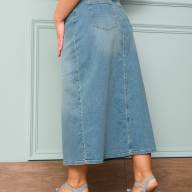Спідниця  CJeans 6158 - Спідниця  CJeans 6158