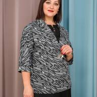 Піджак Alenka Plus 20670-10 - Піджак Alenka Plus 20670-10