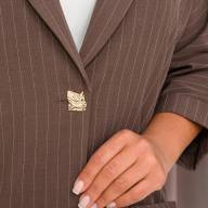 Костюм-двійка Alenka Plus 13200-1 - Костюм-двійка Alenka Plus 13200-1