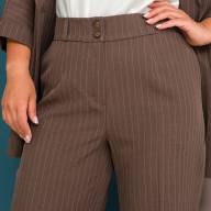 Костюм-двійка Alenka Plus 13200-1 - Костюм-двійка Alenka Plus 13200-1