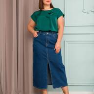 Спідниця  CJeans 6128-1 - Спідниця  CJeans 6128-1