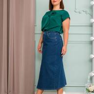 Спідниця  CJeans 6128-1 - Спідниця  CJeans 6128-1