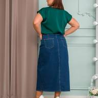 Спідниця  CJeans 6128-1 - Спідниця  CJeans 6128-1