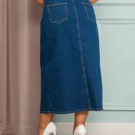 Спідниця  CJeans 6128-1 - Спідниця  CJeans 6128-1