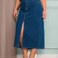 Спідниця  CJeans 6128-1 - Спідниця  CJeans 6128-1