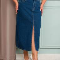 Спідниця  CJeans 6128-1 - Спідниця  CJeans 6128-1