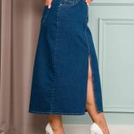Спідниця  CJeans 6128-1 - Спідниця  CJeans 6128-1