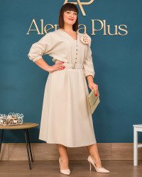 Плаття Alenka Plus 14529-2