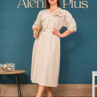 Плаття Alenka Plus 14529-2 - Плаття Alenka Plus 14529-2