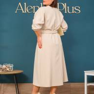 Плаття Alenka Plus 14529-2 - Плаття Alenka Plus 14529-2
