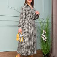 Плаття Alenka Plus 14560-1 - Плаття Alenka Plus 14560-1