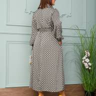 Плаття Alenka Plus 14560-1 - Плаття Alenka Plus 14560-1