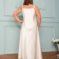 Плаття Alenka Plus 14565-3 - Плаття Alenka Plus 14565-3