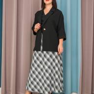 Піджак Alenka Plus 20670-9 - Піджак Alenka Plus 20670-9