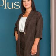 Костюм-двійка Alenka Plus 13200-2 - Костюм-двійка Alenka Plus 13200-2