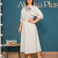 Плаття Alenka Plus 14529-1 - Плаття Alenka Plus 14529-1
