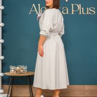 Плаття Alenka Plus 14529-1 - Плаття Alenka Plus 14529-1