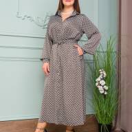 Плаття Alenka Plus 14560-2 - Плаття Alenka Plus 14560-2