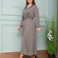 Плаття Alenka Plus 14560-2 - Плаття Alenka Plus 14560-2