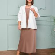 Піджак Alenka Plus 20671 - Піджак Alenka Plus 20671