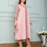 Плаття Alenka Plus 14550-3 - Плаття Alenka Plus 14550-3