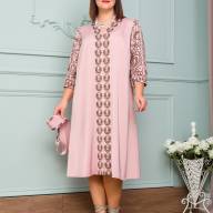 Плаття Alenka Plus 14550-3 - Плаття Alenka Plus 14550-3