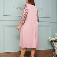 Плаття Alenka Plus 14550-3 - Плаття Alenka Plus 14550-3