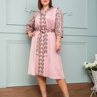 Плаття Alenka Plus 14550-3 - Плаття Alenka Plus 14550-3
