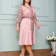 Плаття Alenka Plus 14550-3 - Плаття Alenka Plus 14550-3