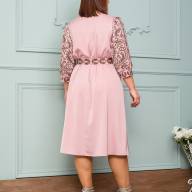 Плаття Alenka Plus 14550-3 - Плаття Alenka Plus 14550-3