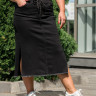 Спідниця LJ  W839