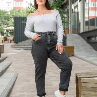 Джинси VJeans M6012-3 - Джинси VJeans M6012-3