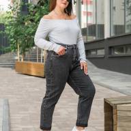 Джинси VJeans M6012-3 - Джинси VJeans M6012-3