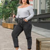 Джинси VJeans M6012-3 - Джинси VJeans M6012-3