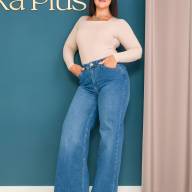 Джинси CJeans 6160-27 - Джинси CJeans 6160-27