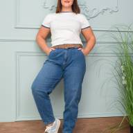 Джинси CJeans 6074 - Джинси CJeans 6074