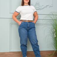 Джинси CJeans 6074 - Джинси CJeans 6074