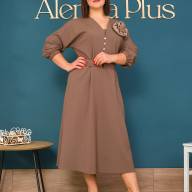 Плаття Alenka Plus 14529 - Плаття Alenka Plus 14529