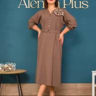 Плаття Alenka Plus 14529 - Плаття Alenka Plus 14529