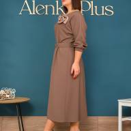 Плаття Alenka Plus 14529 - Плаття Alenka Plus 14529
