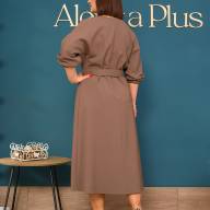Плаття Alenka Plus 14529 - Плаття Alenka Plus 14529