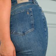 Джинси CJeans 6160-10 - Джинси CJeans 6160-10