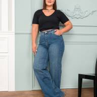 Джинси CJeans 6160-10 - Джинси CJeans 6160-10