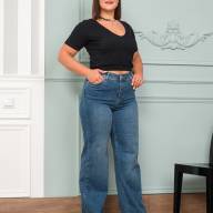 Джинси CJeans 6160-10 - Джинси CJeans 6160-10